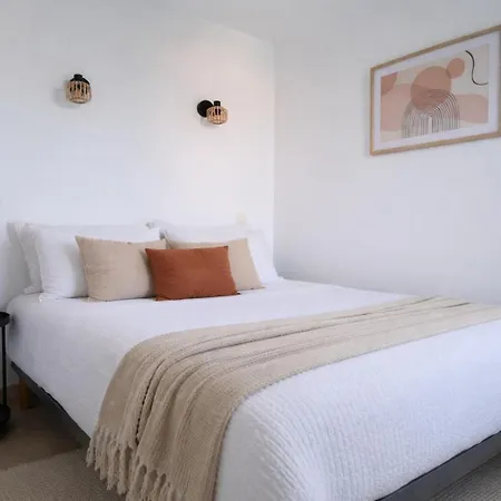 Port Bourgenay 4 Personnes