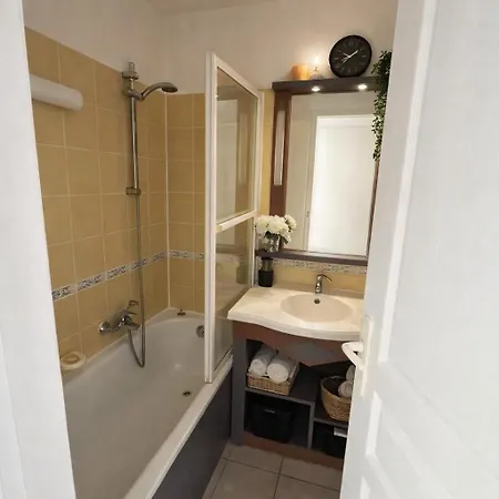 Port Bourgenay 4 Personnes Apartment