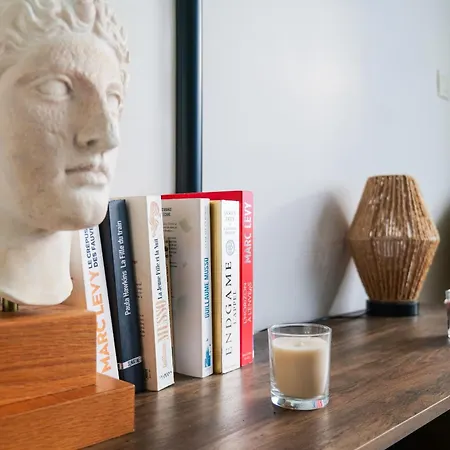 Port Bourgenay 4 Personnes Appartement *