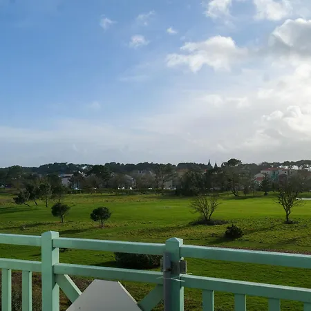 Port Bourgenay 4 Personnes Appartement Talmont-Saint-Hilaire