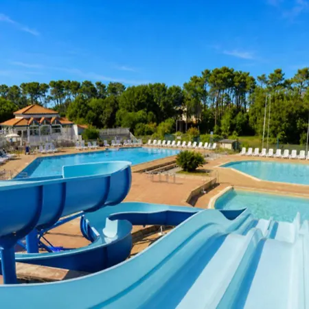 公寓 Port Bourgenay 4 Personnes Talmont-Saint-Hilaire