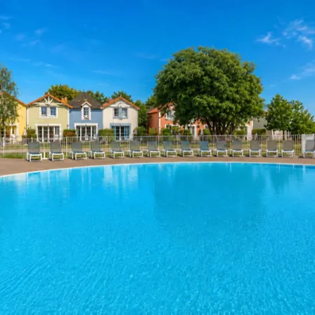 Port Bourgenay 4 Personnes * Talmont-Saint-Hilaire
