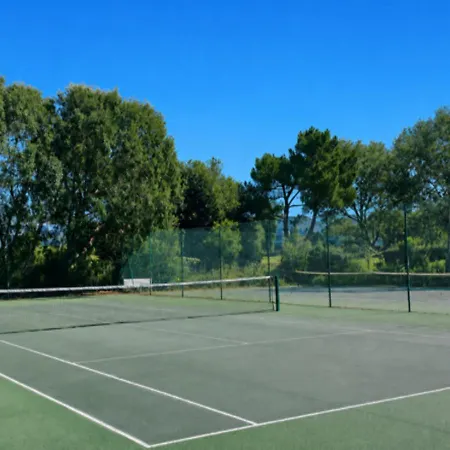 公寓 Port Bourgenay 4 Personnes Talmont-Saint-Hilaire