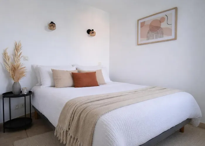 Port Bourgenay 4 Personnes